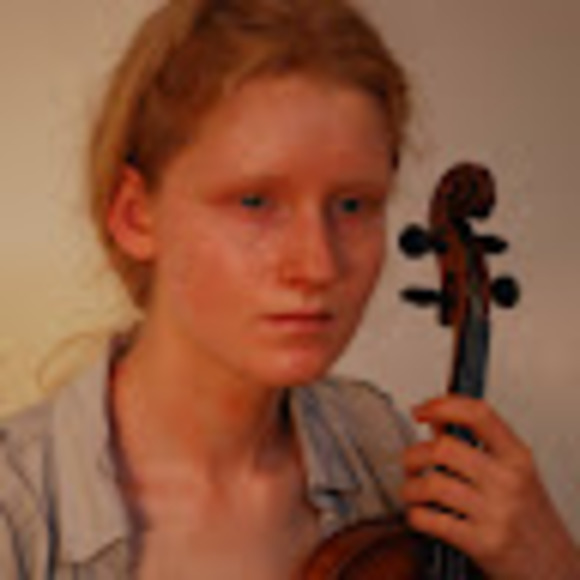 Meet your Posher, E - Picture 1 of 1